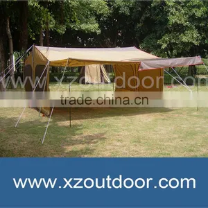RECTA TARP SHELL DELUXE thumbnail-1
