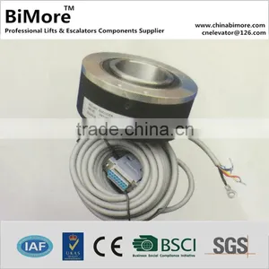 Elevator Encoder 1045-1024-c10-30F thumbnail-1