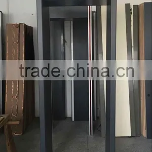 Archway Walk Through Door Frame Metal Detector thumbnail-1