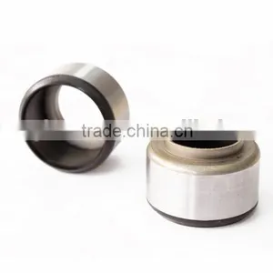 High Quality Automatic Transmission Shaft Oil Seal Cover For Trans Model 4T45E Auto Parts thumbnail-1