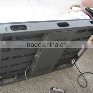 P7.62 Full Color Led Display Led Module thumbnail-5