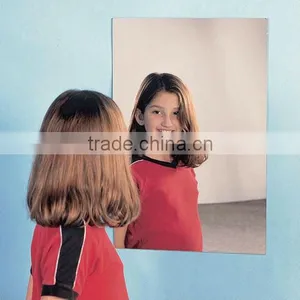 Wall-mounted Acrylic Mirror 60*24' thumbnail-1