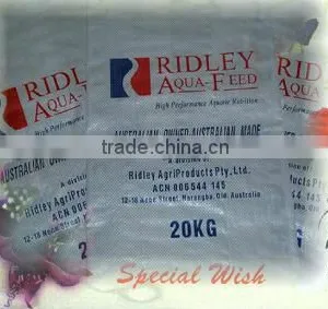 pp Bag for 60*100cm/50kg Flour and Rice thumbnail-1