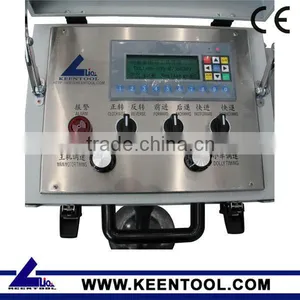 2014 Newest Cutting Saw for Granite Mine thumbnail-3