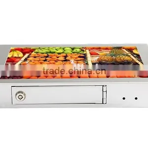 Cheap 12.1inch Digital Picture Frame Video Player Support Alarm Auto Copy for Gifts thumbnail-2