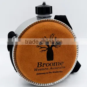 Factory Direct Sale Differnt Designs on Portable Plastic Travel Water Bottle for Sale thumbnail-6