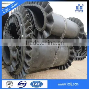 Sidewall Conveyor Belt v Belt thumbnail-6