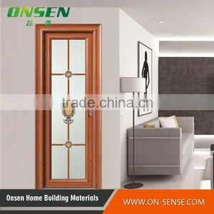 Best Products Single Sliding Glass Door China Supplier Wholesales thumbnail-2