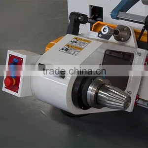 Roll Laminating Film Rewinding Machine thumbnail-4