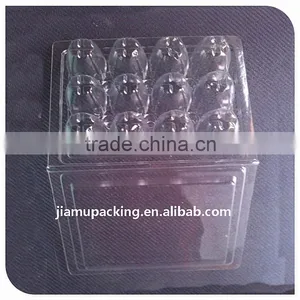 2015 Wholesale Blister Egg Package for 12 Holes thumbnail-1