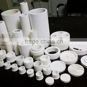 Hot Sale Ceramic Products, Refractory Vacuum Formed Products, Special Vocuum Insulation thumbnail-1