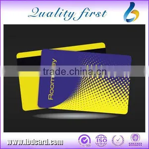 Cheap MIFARE Classic 1K Key Cards / Membership Cards thumbnail-1