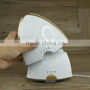 Hot-selling Automatic Scent Led Aroma Diffuser thumbnail-2