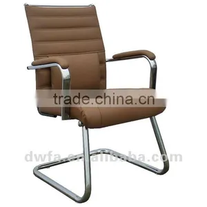 Four Leg Meeting Chair thumbnail-1