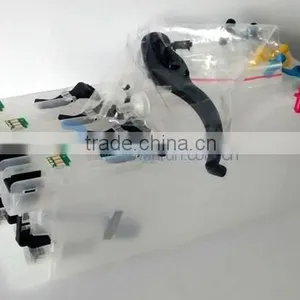Refillable Ink Cartridge for Brother LC225 Used for Inkjet Printer DCP-J4120DW MFC-J4420DW Wholesale in Europe thumbnail-4