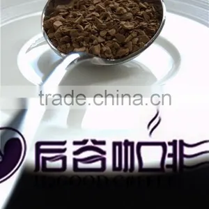 Elegant Pure Freeze Dried Instant Coffee thumbnail-3