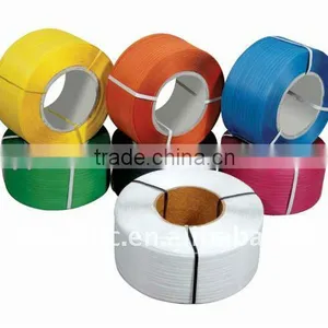 PP Strapping /plastic Packing Strap thumbnail-1
