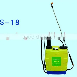 Knapsack Hand Sprayer thumbnail-1