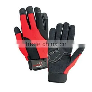 Mechanical Work Gloves thumbnail-1