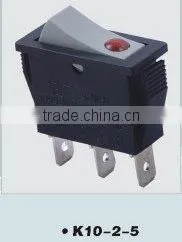 Rocker Switch thumbnail-1