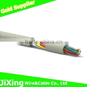 DK-N07VZ4V-U PAPJ Lysegra PVC Armeret 3G1.5mm Installationskabel thumbnail-6