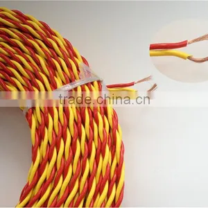 RVS Twisted Electric Wire Cable for House Hold,Hot Sales thumbnail-1