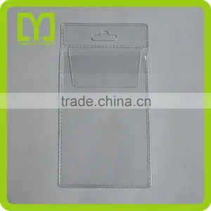 Custom Made China Pvc Clear Bag High Quality Pvc Clear Bag thumbnail-1