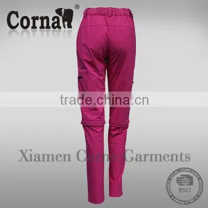 Women Casual Pants thumbnail-3