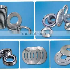 Rotary Cutter Blade/china Shearing Machine Cutting Blade thumbnail-1