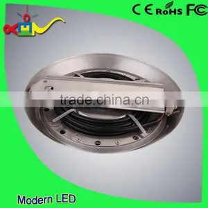 2016 New Rgb Remote Led Surface Mounted Pool Light thumbnail-5