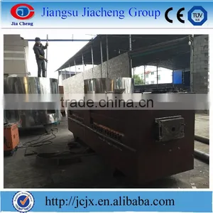 Al-mg Wire Melting Furnace thumbnail-1