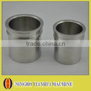 Stainless Steel Turning Part thumbnail-4