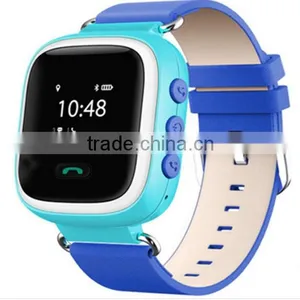 2016 New Smart Baby Watch Q60 Smart Watch Wristwatch SOS Wrist Watch Gps Tracking Device for Kids thumbnail-5