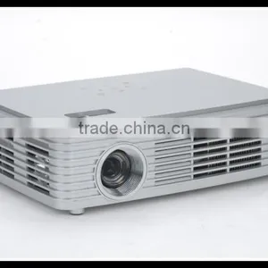 Led Mini Pocket Projector /mini Led Multimedia Projector / Video Mapping Projector thumbnail-1