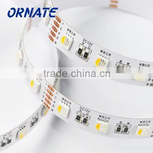 Express New Product Flexible Led Strip RGBW Led Light Strip,new 5050 RGBW 4 Colors in One , 4 in 1 RGBW Led Strip thumbnail-1