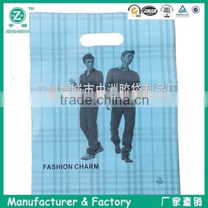 Punch Hole Handle Plastic Punching Bag thumbnail-2