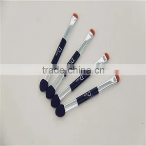 1pcs Professional Makeup Brush With Pony Hair Cosmetic Brush,eyeshadow Brush thumbnail-4