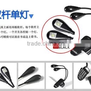 Music Stand Light Book LED Reading Lamp thumbnail-5