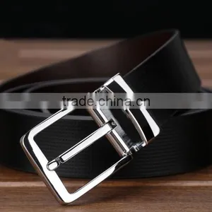 2016 Latest Fashion Metal Buckle Artificial Leather Buckle thumbnail-6