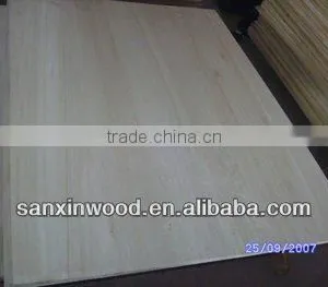 Paulownia Guitar Wood thumbnail-1