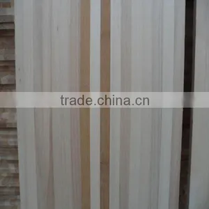 High Quality Paulownia & Bamboo Panel for Snowboard thumbnail-1