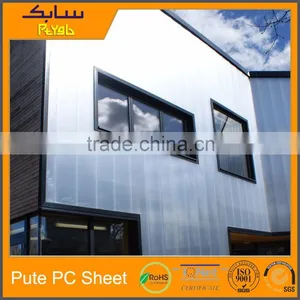 pc Hollow Sheet for Building Sunshade thumbnail-2