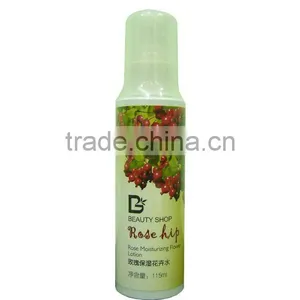 Natural Rose Fruit Moisturizing Body Spray thumbnail-1