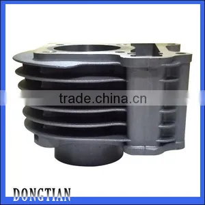 Motorcycle Parts Cylinder WH100WH125 thumbnail-1
