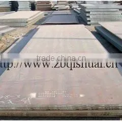 AR600 Abrasion Resistant Steel Plate for Sale thumbnail-5