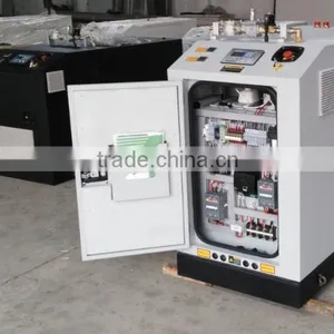Synchronization Natural Gas Cogenerator thumbnail-2