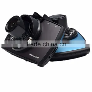 Single Lens G30-1248-2.8 Inches Wide Angle Car DVR New Hidden Cam thumbnail-5