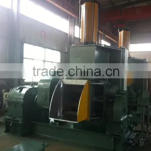 RUBBER DISPERSION KNEADER MACHINE thumbnail-2