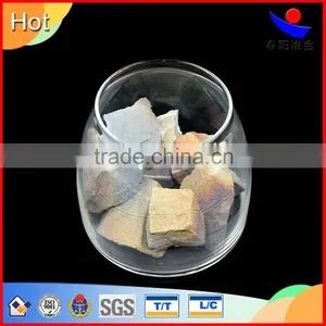 Chinese Factor Manganese Nitride Used as Alloy Addictives thumbnail-5