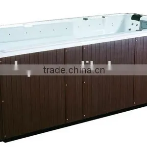 Hot Tub Shell Sale Sex Massage Swim SPA Outdoor SPA Swim Pool thumbnail-5